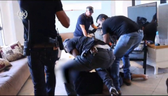 الشرطة: اعتقال مشتبه من الرملة بقتل "بيني شلومو"